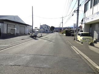 【その他】 | 工場　倉庫　事務所　JR相模線　社家駅　海老名インターチェンジ