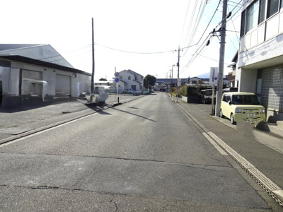 【その他】 | 工場　倉庫　事務所　JR相模線　社家駅　海老名インターチェンジ