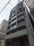 レオンコンフォート西新橋の画像