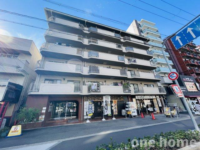 エスポワール三国