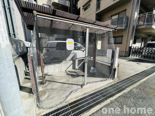 エスポワール三国のその他共用部分|◆【当社販売窓口】RC6階建5階部分の上層階!!表面利回り約6.4％!!