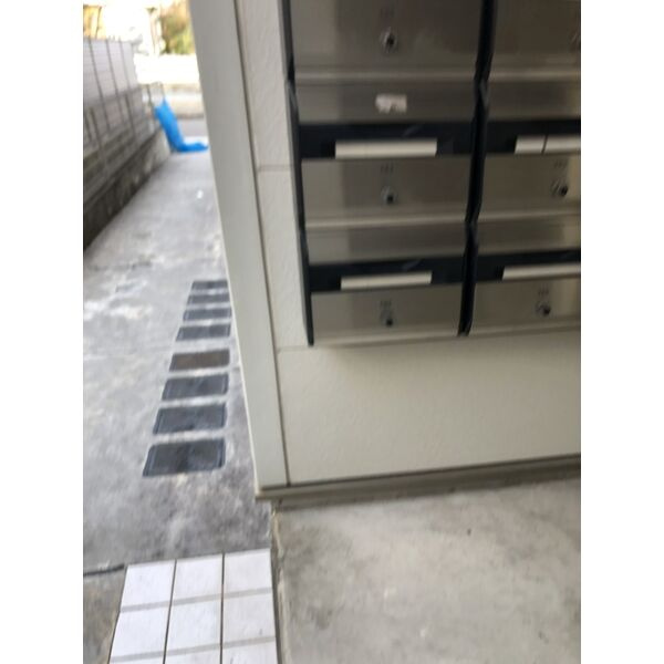 クレフラスト鳥神町のその他共用部分
