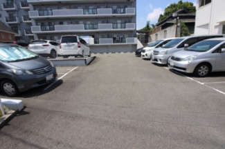 【駐車場】 | 駐車場★