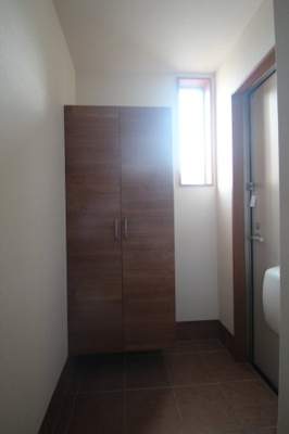 【収納】 | ドゥースール・ボワⅡ