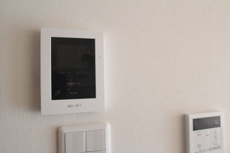 【セキュリティ】 | ドゥースール・ボワⅡ