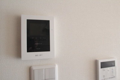 【セキュリティ】 | ドゥースール・ボワⅡ