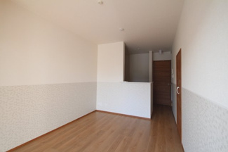 【居間・リビング】 | ドゥースール・ボワⅡ