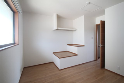 【子供部屋】 | ドゥースール・ボワⅡ