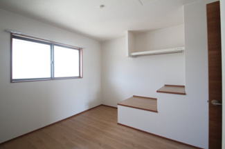 【子供部屋】 | ドゥースール・ボワⅡ