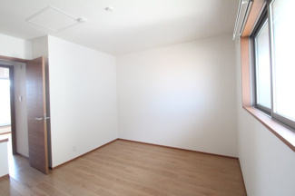 【子供部屋】 | ドゥースール・ボワⅡ