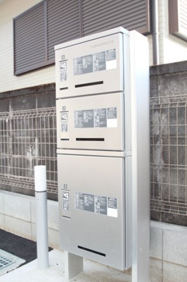 【設備】 | ドゥースール・ボワⅡ