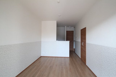 【居間・リビング】 | ドゥースール・ボワⅡ