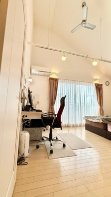 【洋室】 | 神戸市垂水区本多聞7丁目　中古戸建