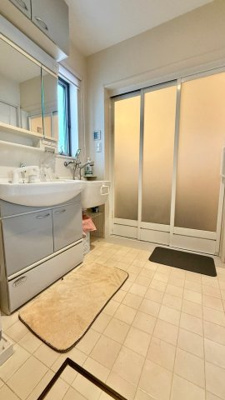 【独立洗面台】 | 神戸市垂水区本多聞7丁目　中古戸建