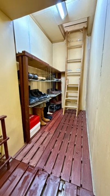 【その他】 | 神戸市垂水区本多聞7丁目　中古戸建 | 地下室