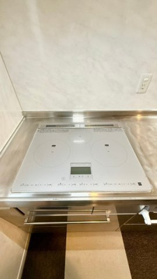 【キッチン】 | 神戸市垂水区本多聞7丁目　中古戸建