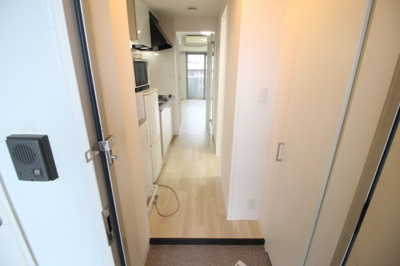 【玄関】 | クリスタル昭和 | 玄関