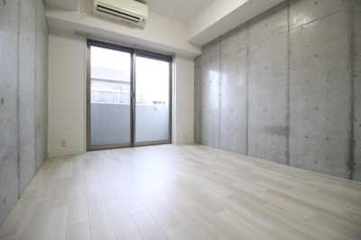 【居間・リビング】 | クリスタル昭和 | 洋室7帖