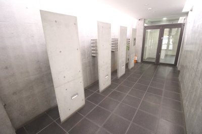 【セキュリティ】 | クリスタル昭和 | オートロック