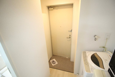 【玄関】 | クリスタル昭和 | 玄関収納