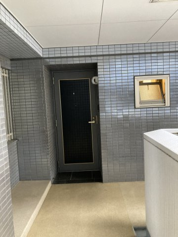 シビルタワーエンブレムのその他