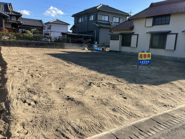 碧南市宮町6丁目の外観