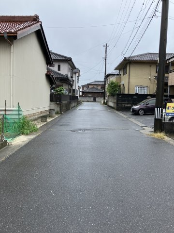 碧南市宮町6丁目の周辺