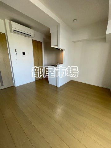 ミライズ南千住の居間・リビング