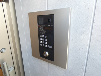 【セキュリティ】