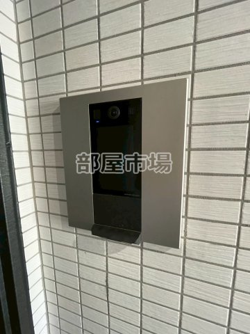 ミライズ南千住のセキュリティ|オートロック