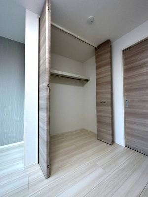 【収納】 | D-room旗塚通