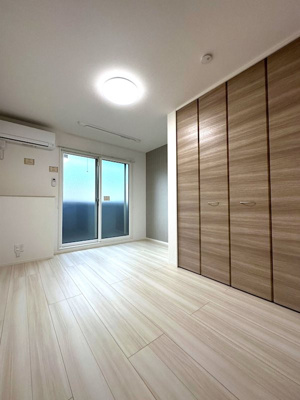 【内装】 | D-room旗塚通