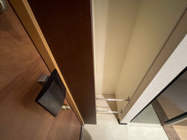 マスターズレジデンス道頓堀Ⅱの設備|(参考)同マンション同間取り他部屋の写真