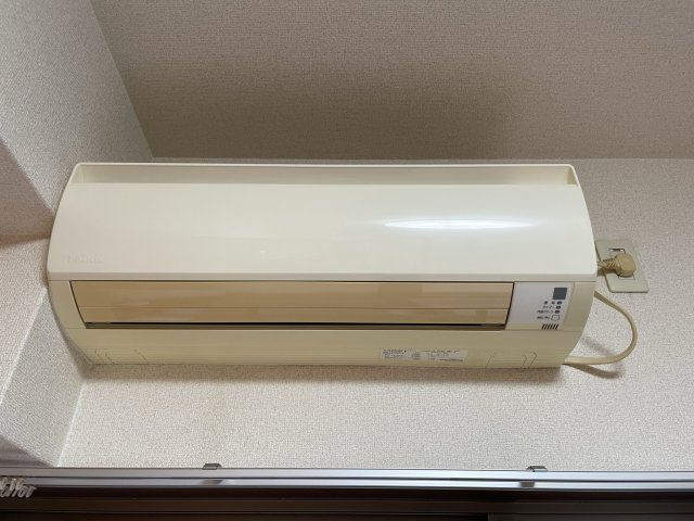 マスターズレジデンス道頓堀Ⅱの設備