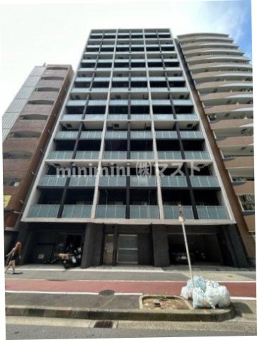 コンフォリア阿波座