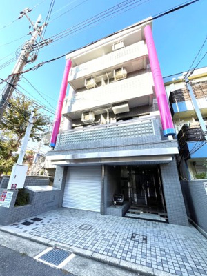 【外観】 | アルテハイム尼崎