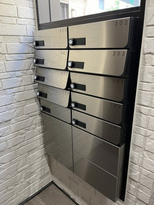 【その他共用部分】 | アルテハイム尼崎