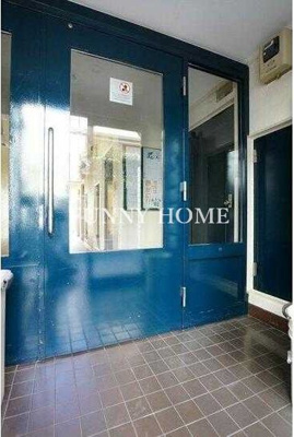 【ロビー】 | ハイシティ学芸大学第三