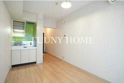 【居間・リビング】 | ハイシティ学芸大学第三