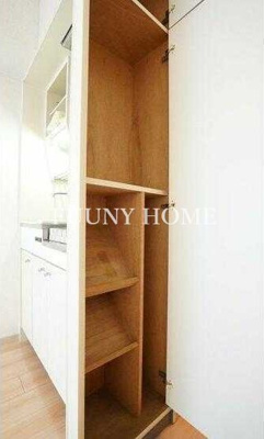 【収納】 | ハイシティ学芸大学第三