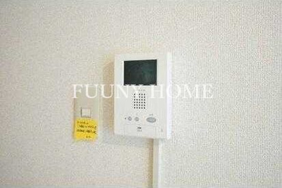 【設備】 | ハイシティ学芸大学第三