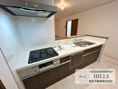 【キッチン】 | 船橋市行田町