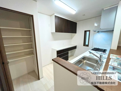 【キッチン】 | 船橋市行田町