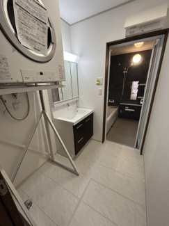 【洗面所】 | 船橋市行田町