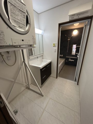 【洗面所】 | 船橋市行田町