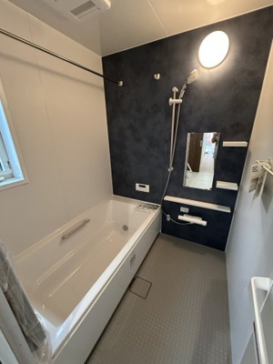 【浴室】 | 船橋市行田町