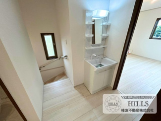 【内装】 | 船橋市行田町