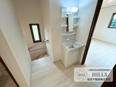 【内装】 | 船橋市行田町