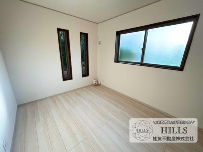 【洋室】 | 船橋市行田町