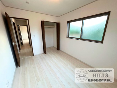 【洋室】 | 船橋市行田町